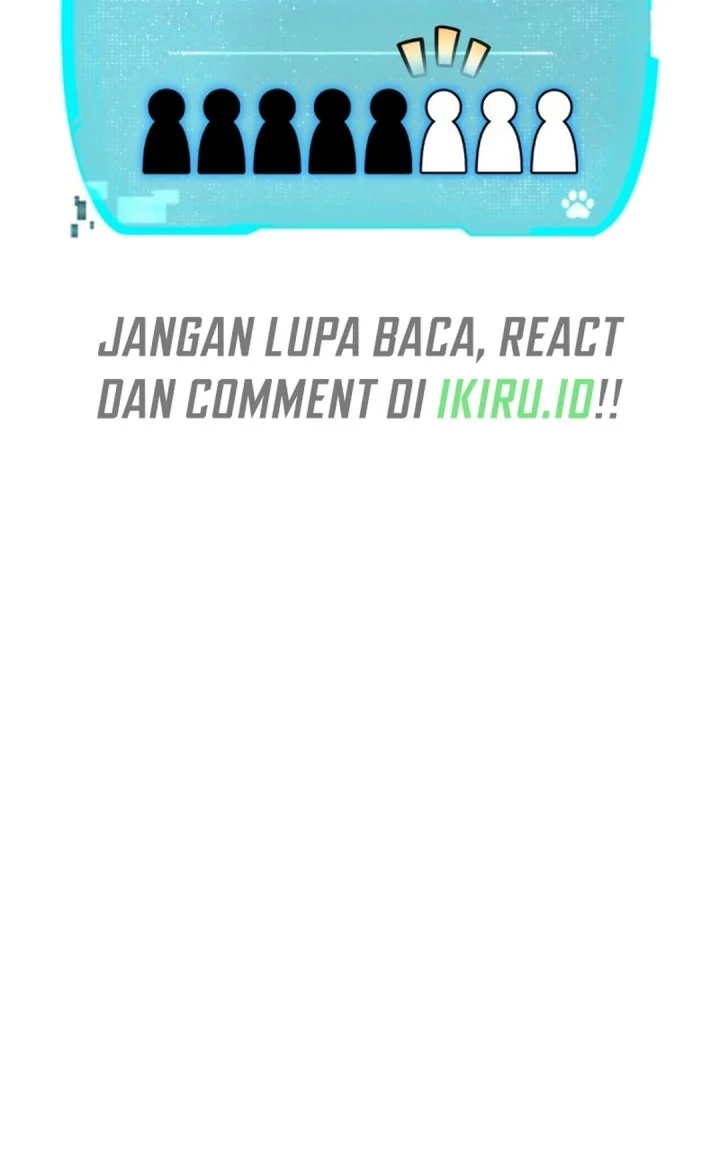 Shinsoo Kindergarten Chapter 84 Gambar 34