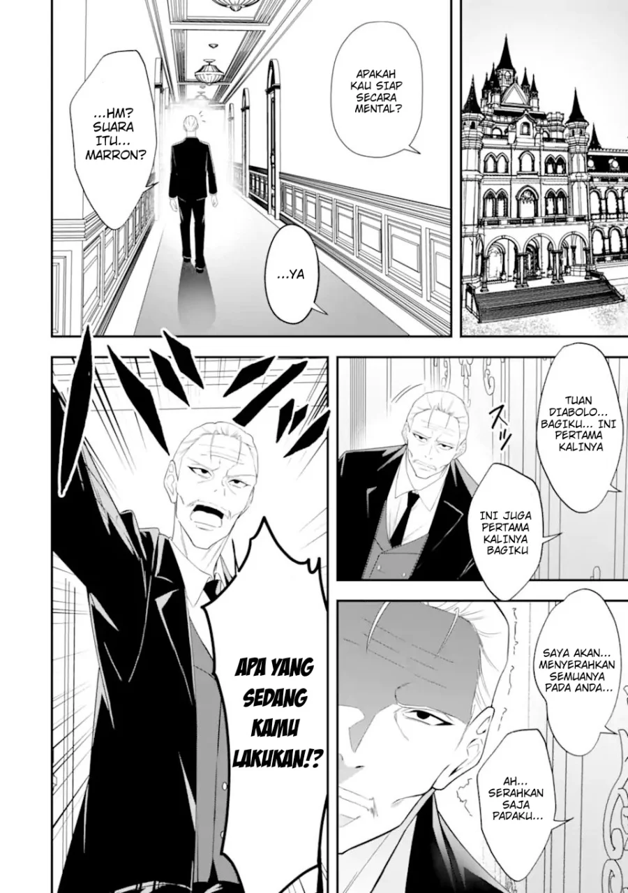 Shokei Flag No Akuyaku Kizoku Ni Tensei Shitaga, Shinitakunainode Yami Maho Wo Kiwamete Heroine Tachi Wo Sukuimasu Byojakuna Heroine Wo Care Shitara Naze Ka Ore Ga Dekiai Sareta Ken Chapter 2.1 Gambar 7