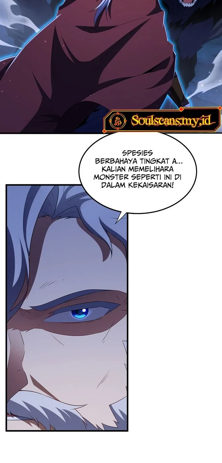 Shut Up, Evil Dragon, I Don’t Want to Raise a Child With You Anymore Chapter 100 Gambar 12