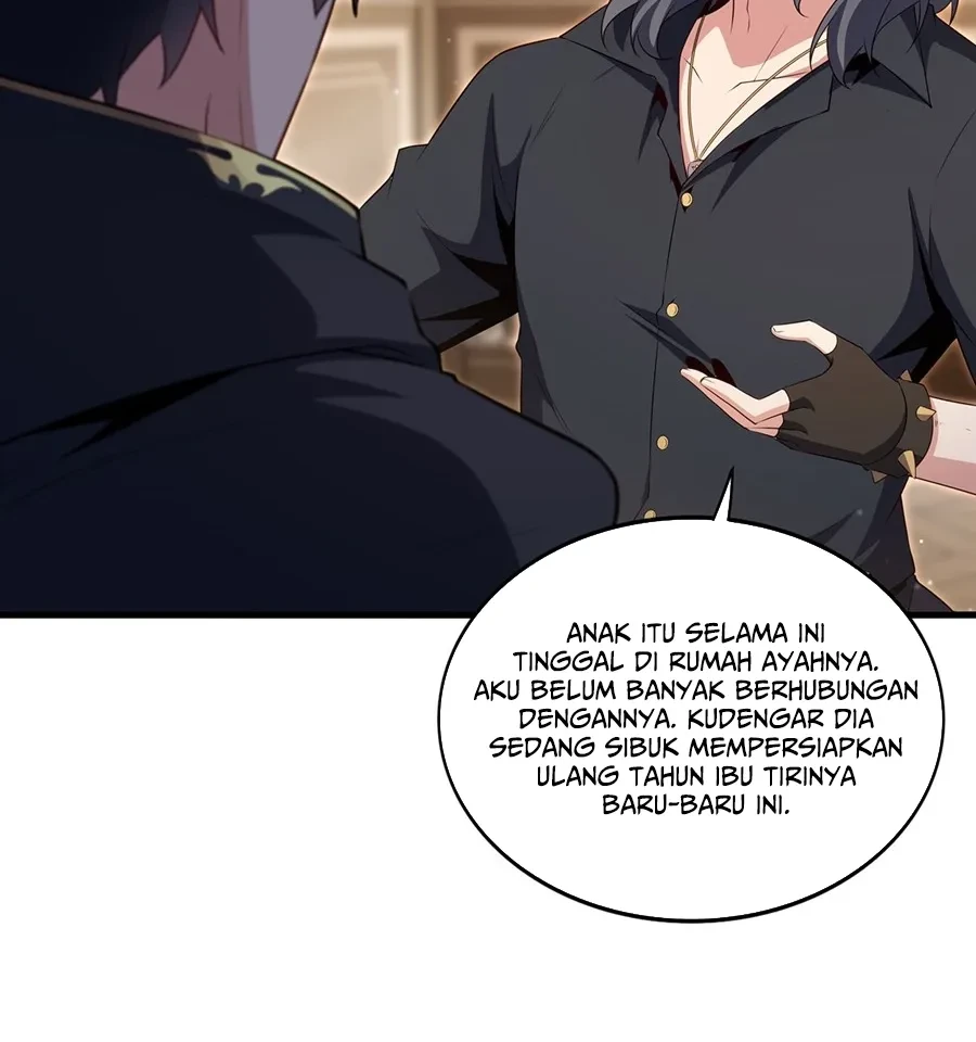 Shut Up, Evil Dragon, I Don’t Want to Raise a Child With You Anymore Chapter 103 Gambar 11