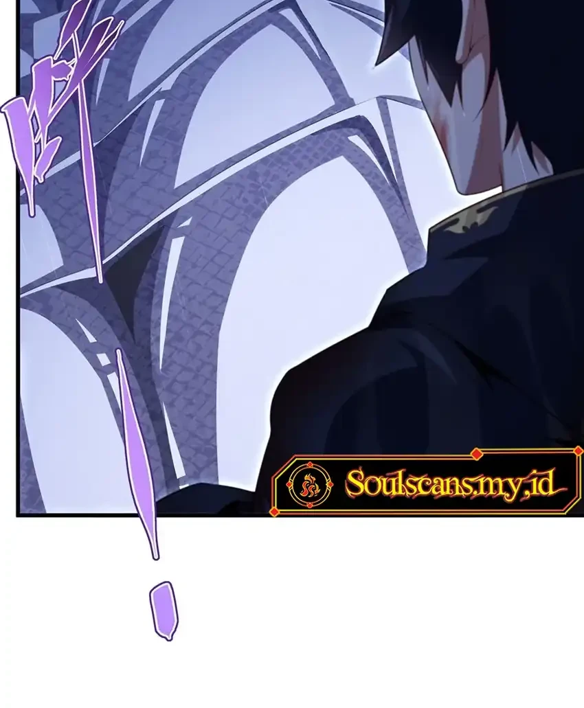 Shut Up, Evil Dragon, I Don’t Want to Raise a Child With You Anymore Chapter 107 Gambar 12