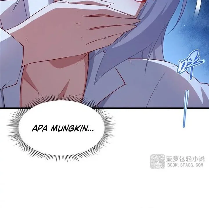 Shut Up, Evil Dragon, I Don’t Want to Raise a Child With You Anymore Chapter 75 Gambar 10