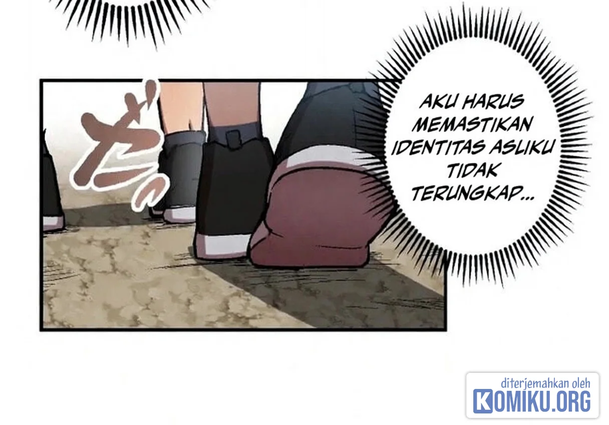 Shuten Momoko Can’t Be Defeated Chapter 13 Gambar 16