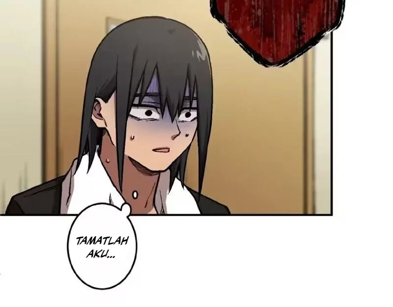 Shuten Momoko Can’t Be Defeated Chapter 6 halaman 11