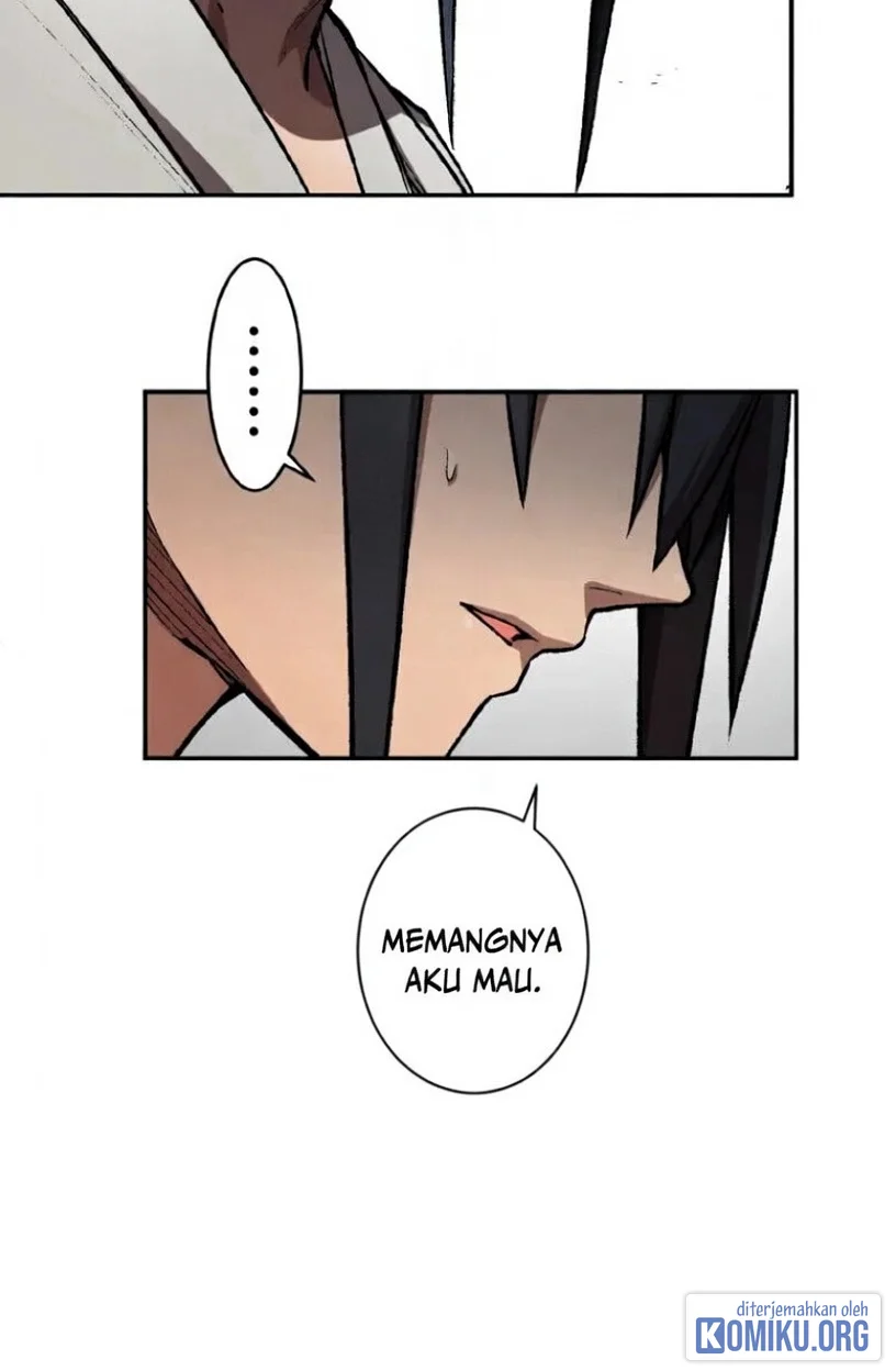 Shuten Momoko Can’t Be Defeated Chapter 7 halaman 18