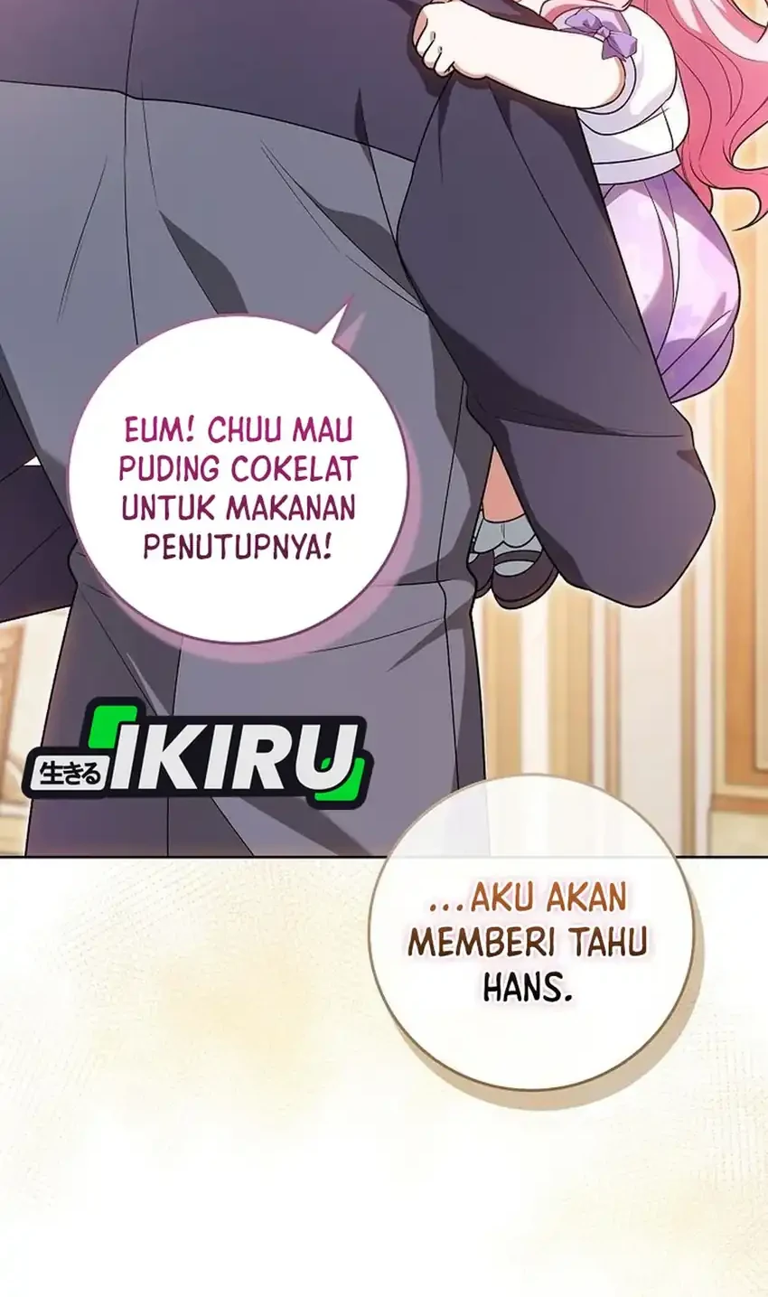 Si Bungsu di Variety Show Pengasuhan Itu Sangat Menggemaskan Chapter 10 Gambar 20