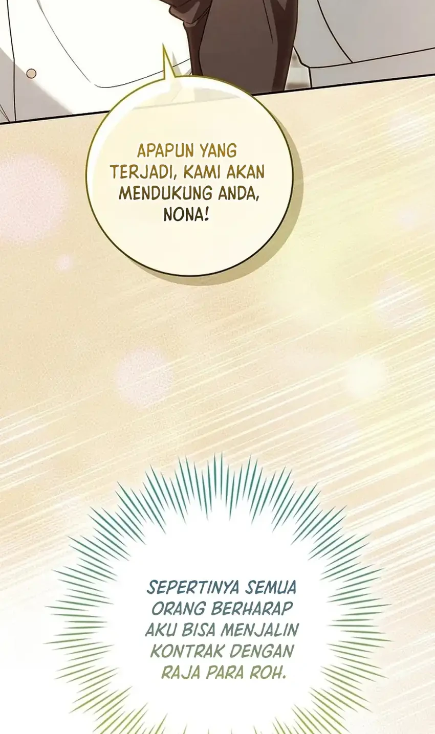 Si Bungsu di Variety Show Pengasuhan Itu Sangat Menggemaskan Chapter 11 Gambar 20
