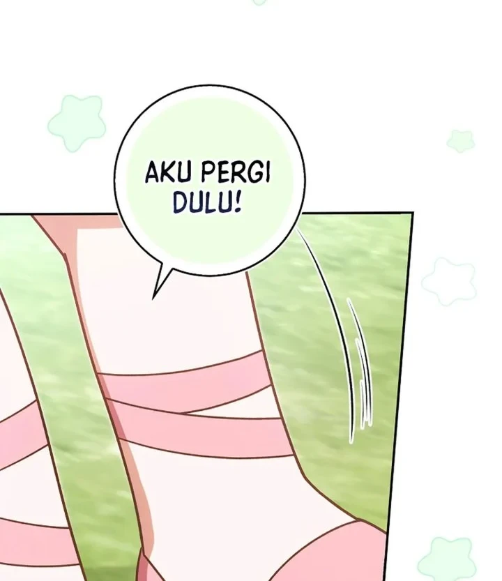 Si Bungsu di Variety Show Pengasuhan Itu Sangat Menggemaskan Chapter 23 Gambar 22