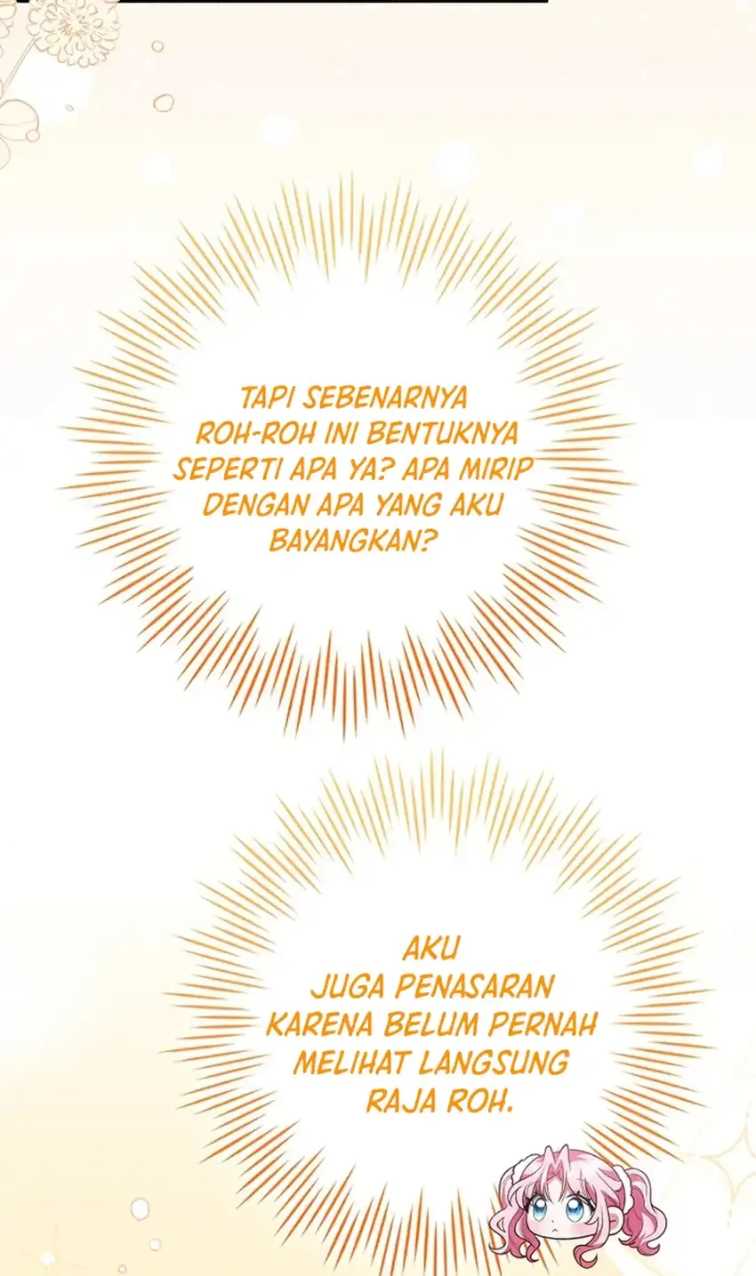 Si Bungsu di Variety Show Pengasuhan Itu Sangat Menggemaskan Chapter 25 Gambar 20