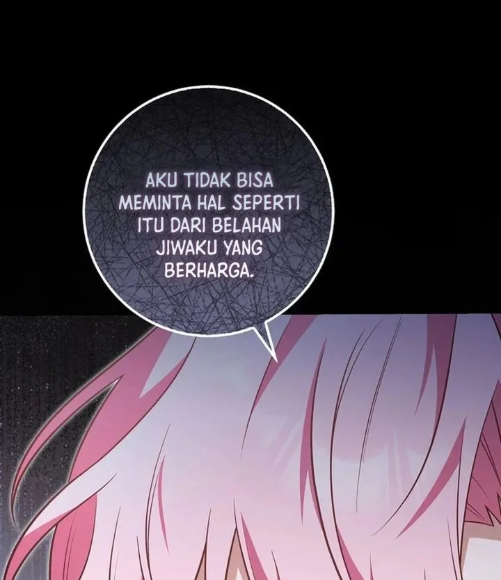 Si Bungsu di Variety Show Pengasuhan Itu Sangat Menggemaskan Chapter 39 Gambar 22