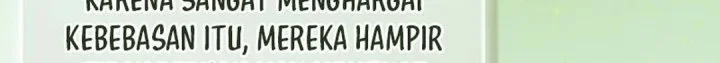 Si Bungsu di Variety Show Pengasuhan Itu Sangat Menggemaskan Chapter 43 Gambar 25