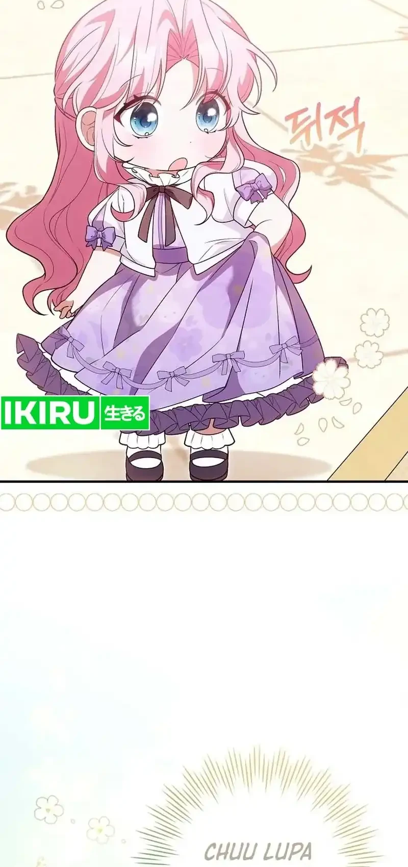 Si Bungsu di Variety Show Pengasuhan Itu Sangat Menggemaskan Chapter 9 Gambar 16