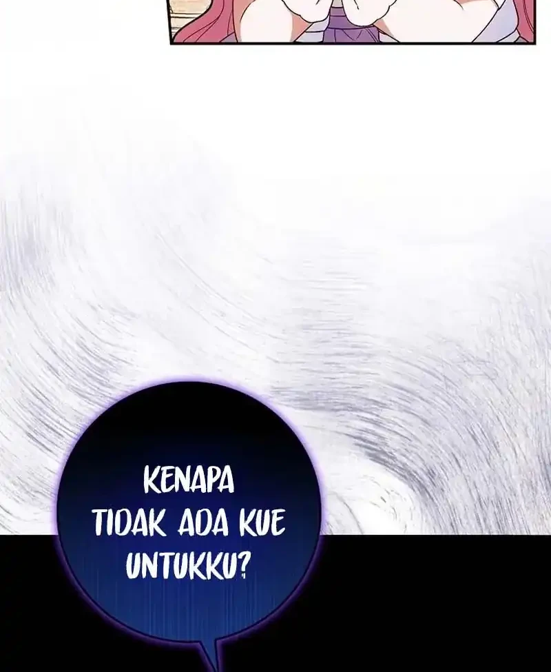 Si Bungsu di Variety Show Pengasuhan Itu Sangat Menggemaskan Chapter 9 Gambar 18