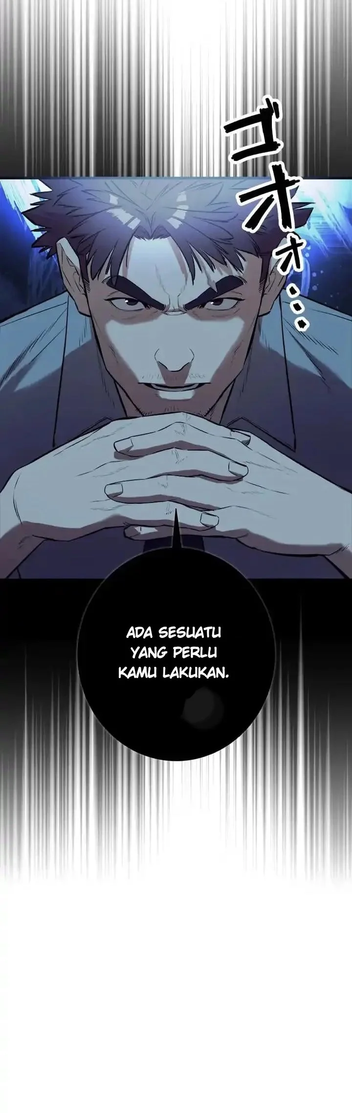 Sicario Chapter 10 Gambar 24