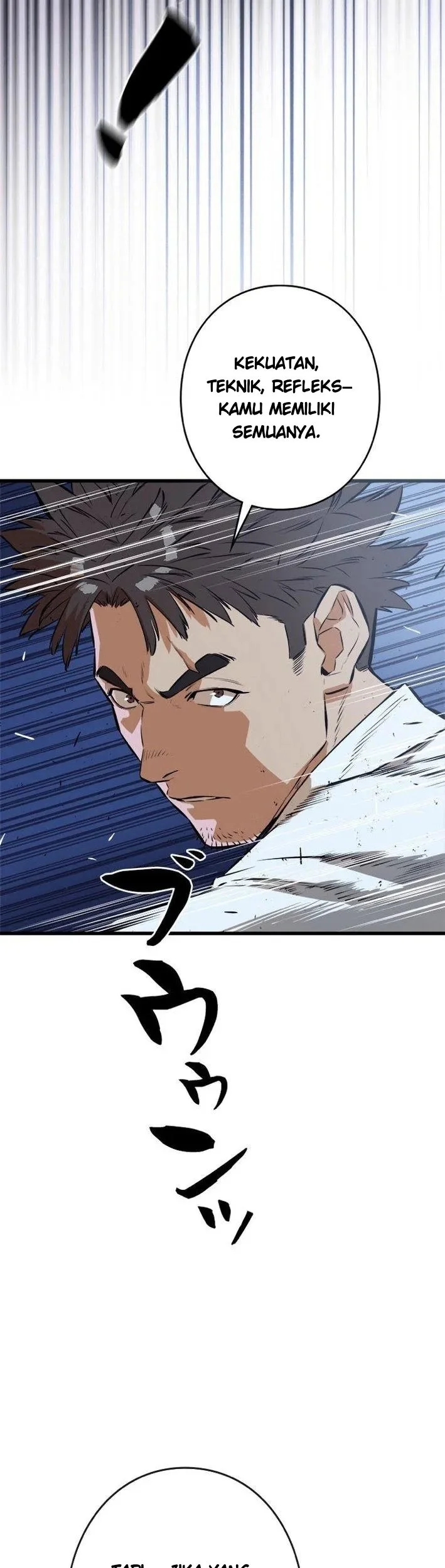 Sicario Chapter 12 Gambar 23