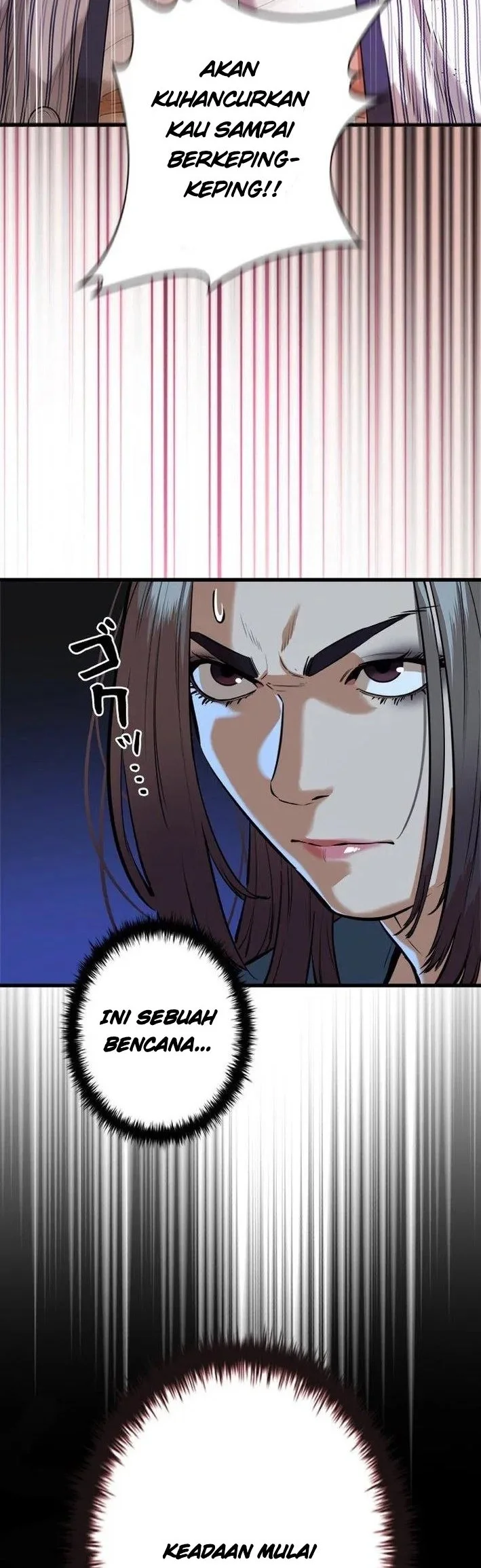 Sicario Chapter 13 Gambar 24
