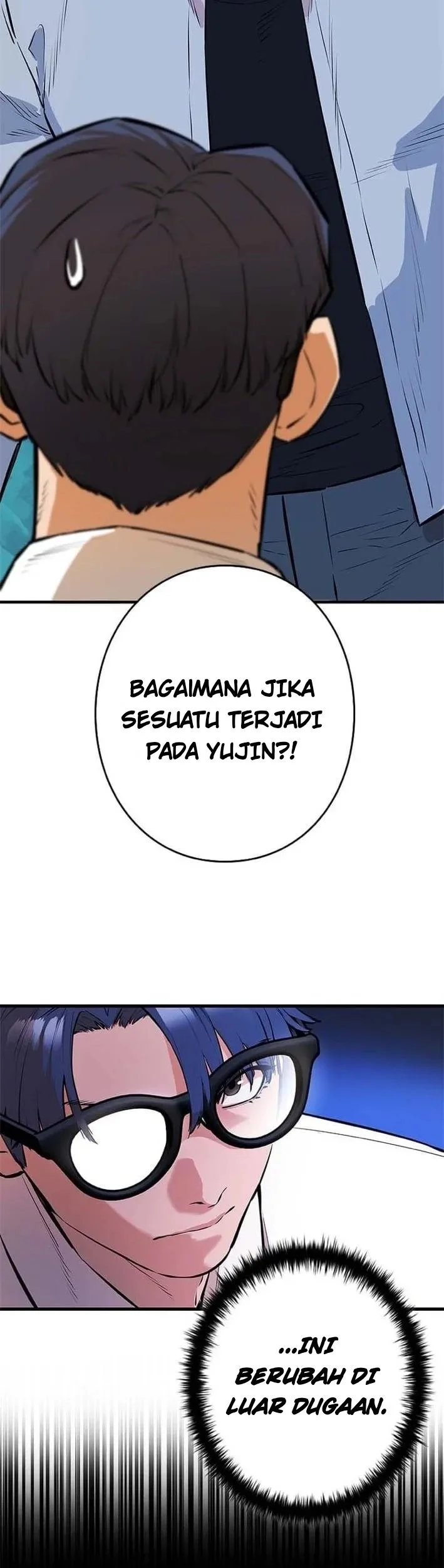 Sicario Chapter 15 Gambar 17