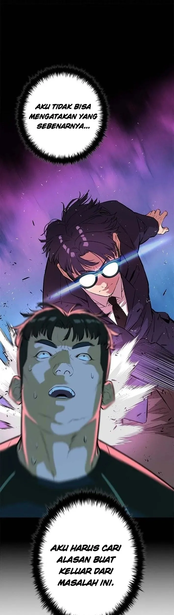 Sicario Chapter 15 Gambar 18