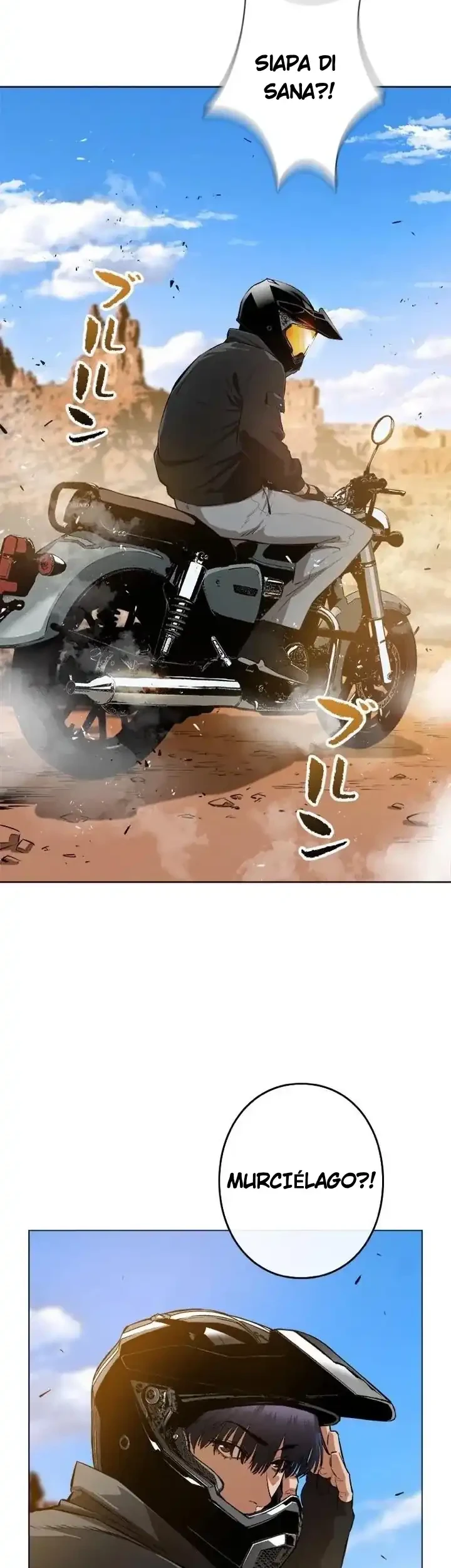 Sicario Chapter 2 Gambar 23