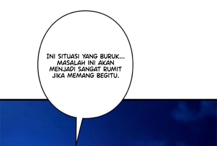 Sicario Chapter 23 Gambar 21