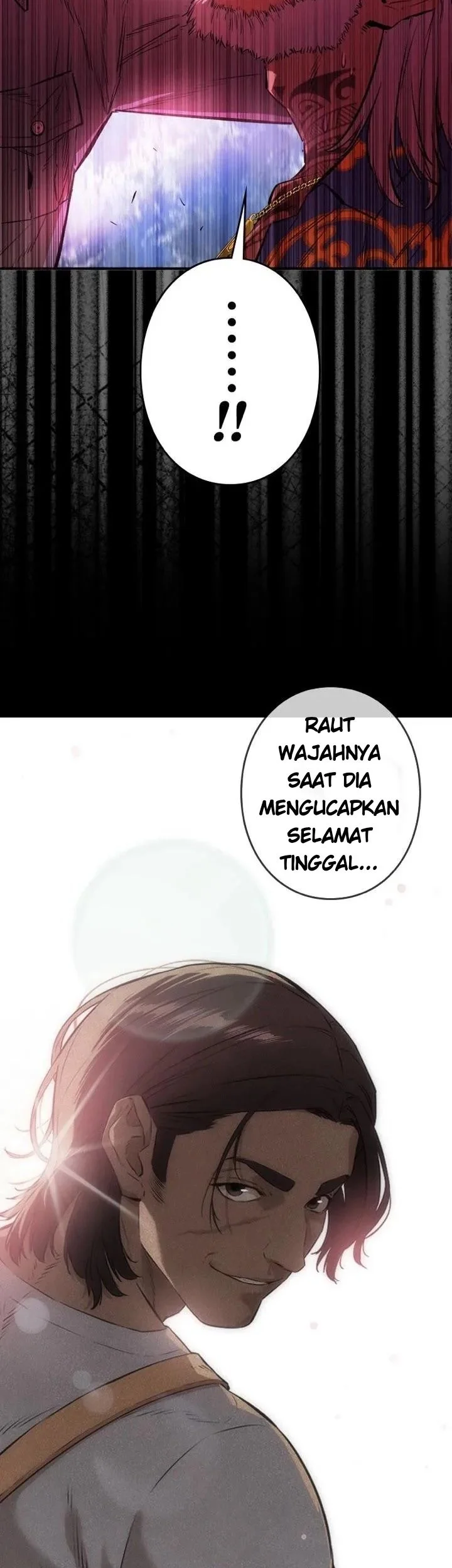 Sicario Chapter 3 Gambar 23