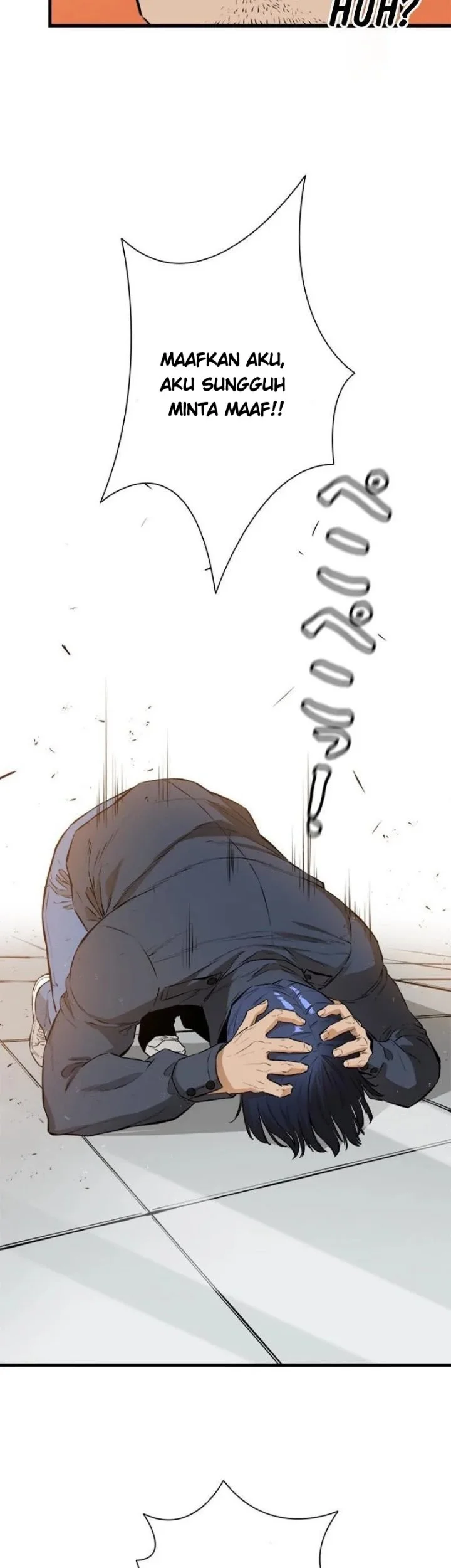 Sicario Chapter 4 Gambar 25