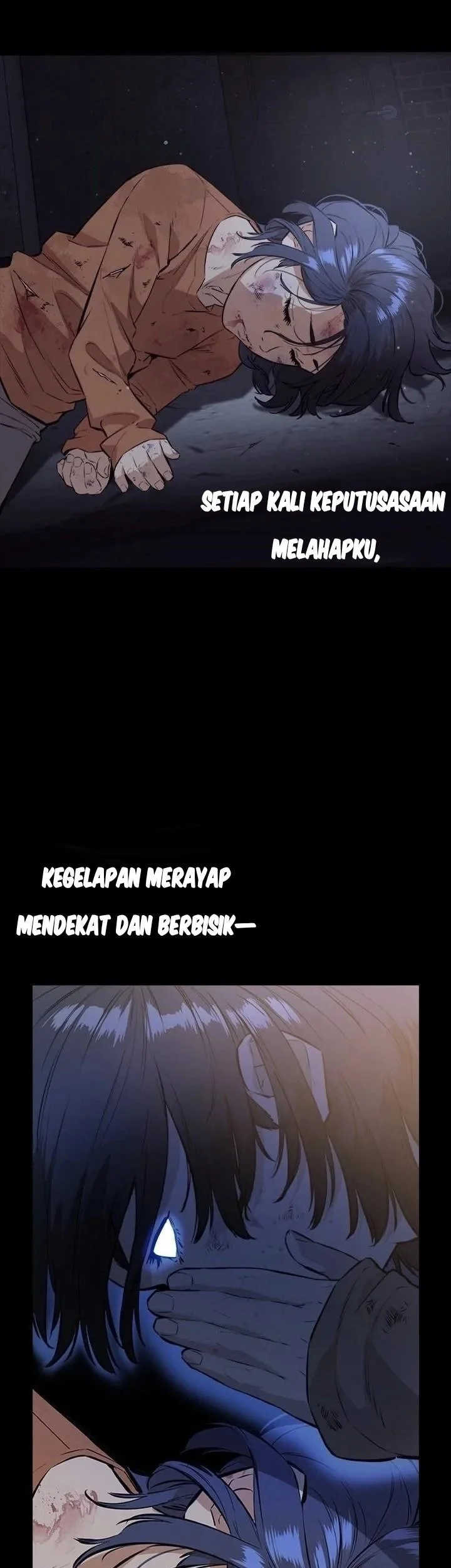 Sicario Chapter 7 Gambar 17
