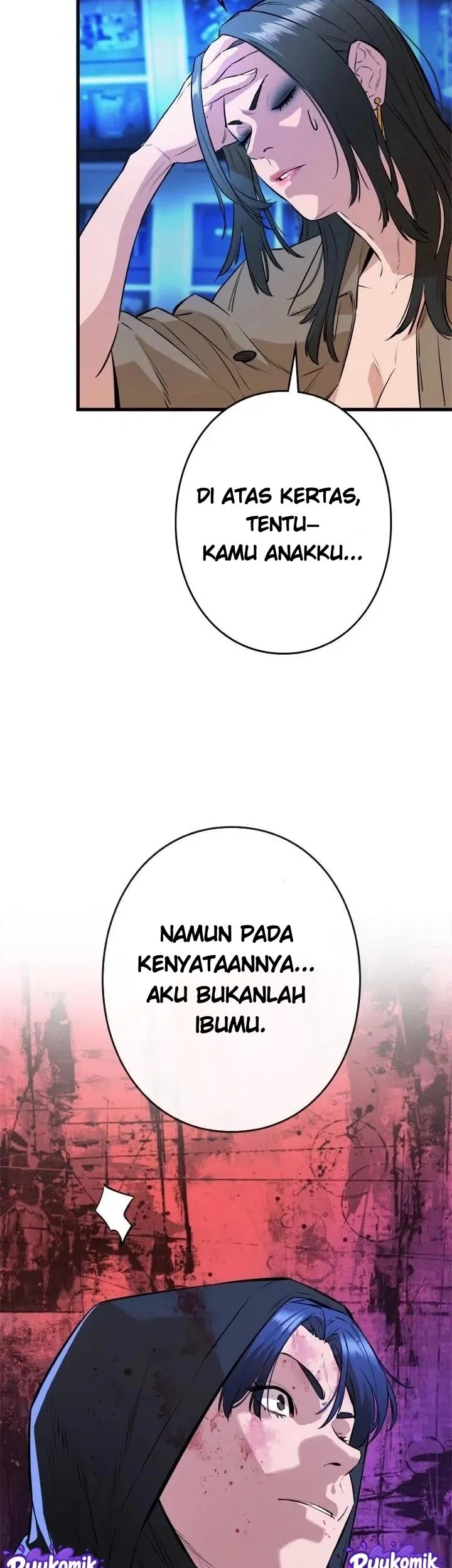 Sicario Chapter 8 Gambar 21