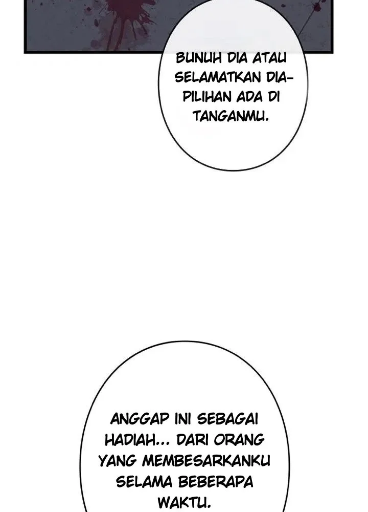 Sicario Chapter 9 Gambar 19