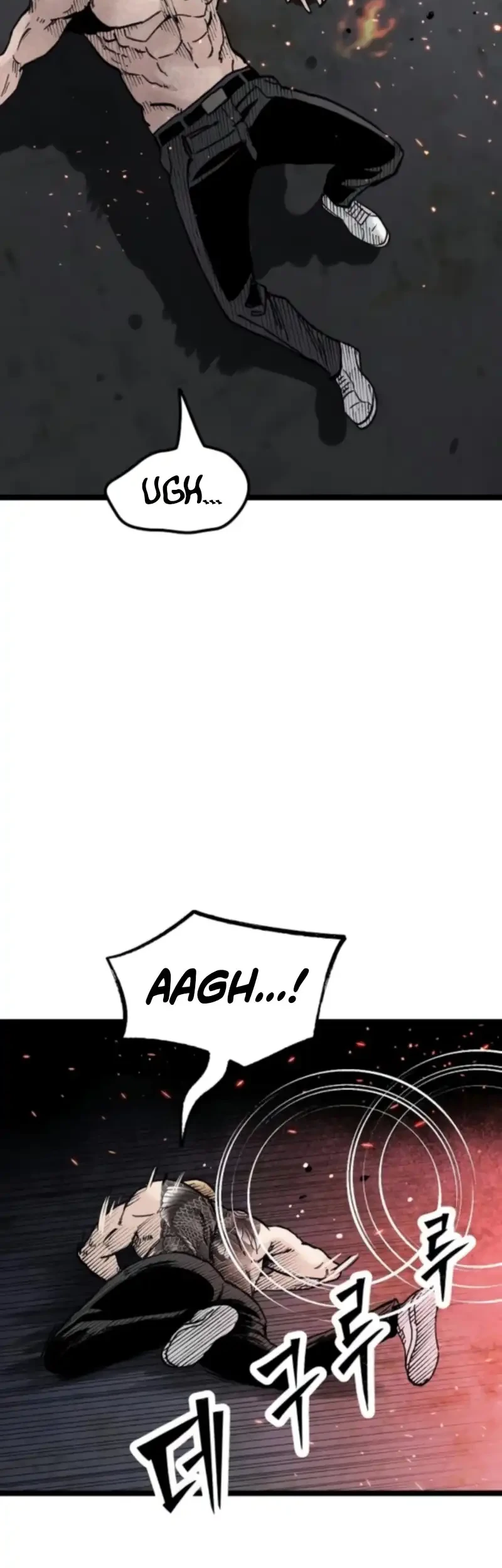 Silent Transfer Student Chapter 30 Gambar 23