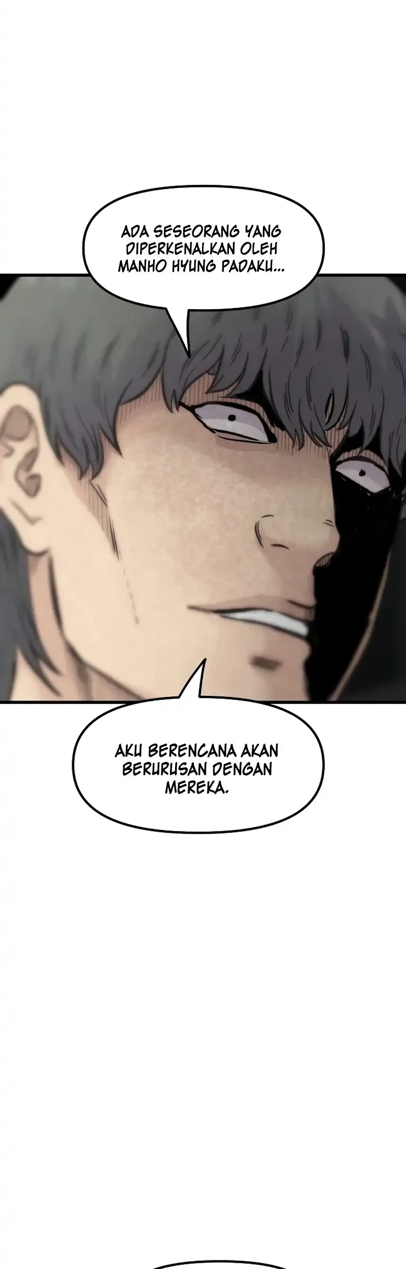 Silent Transfer Student Chapter 34 Gambar 22