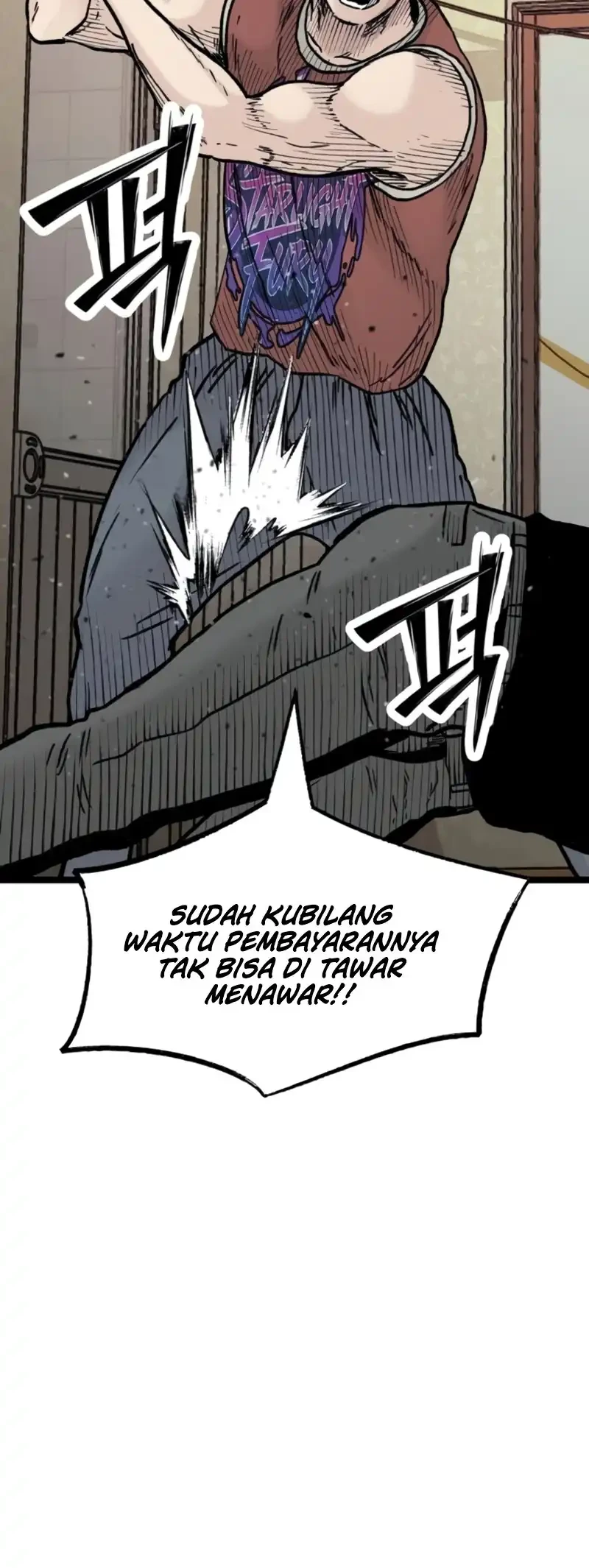 Silent Transfer Student Chapter 35 Gambar 25