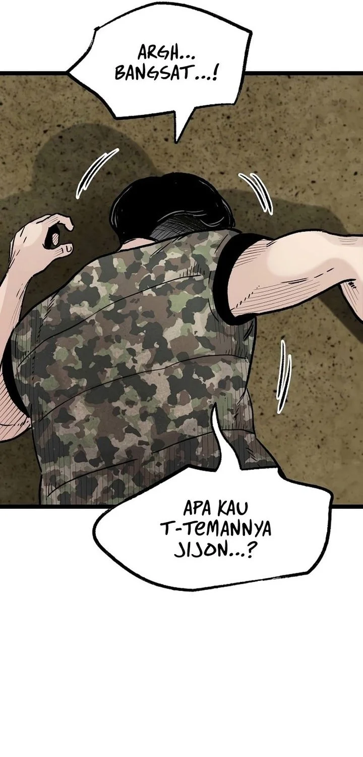 Silent Transfer Student Chapter 40 Gambar 25