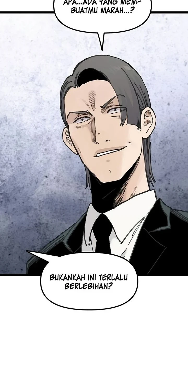 Silent Transfer Student Chapter 57 Gambar 22