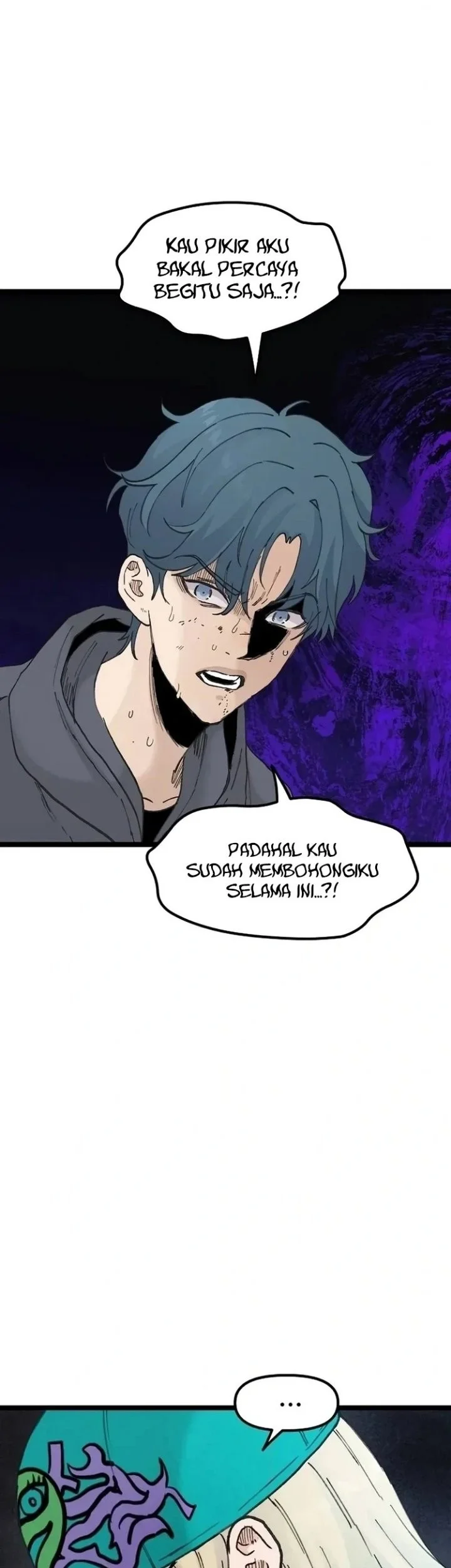 Silent Transfer Student Chapter 61 Gambar 16