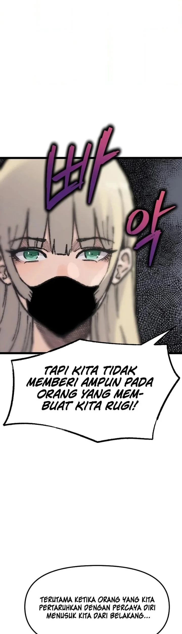 Silent Transfer Student Chapter 68 Gambar 21