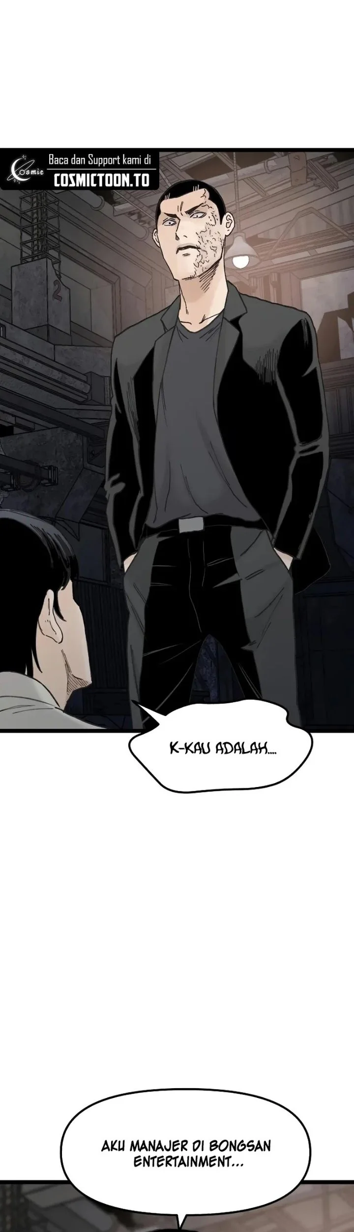 Silent Transfer Student Chapter 69 Gambar 18
