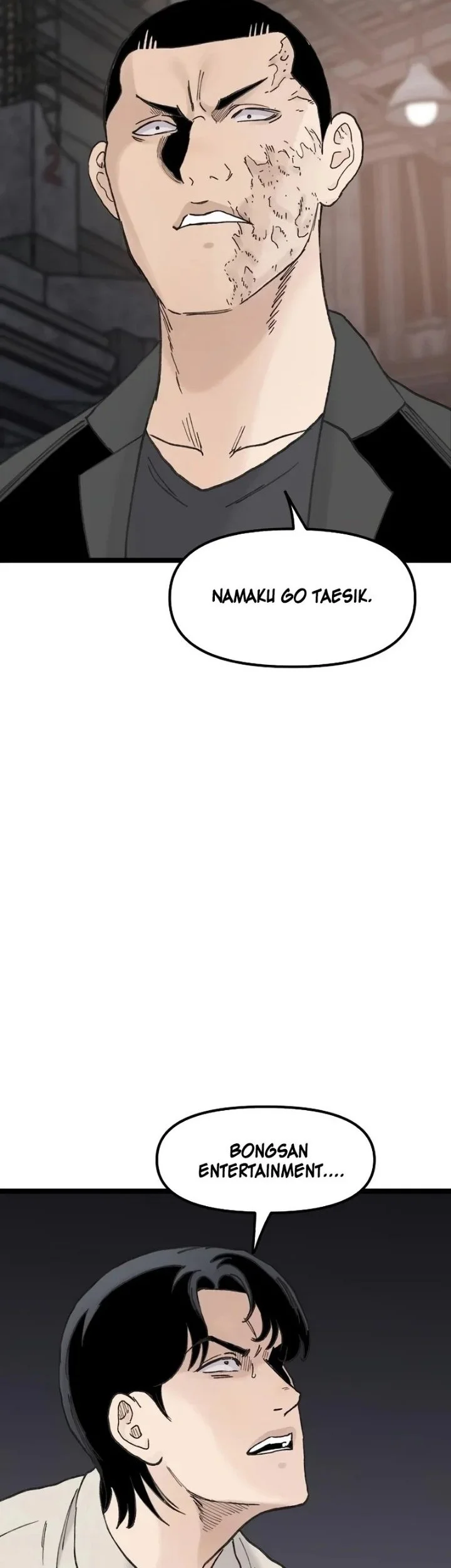 Silent Transfer Student Chapter 69 Gambar 19