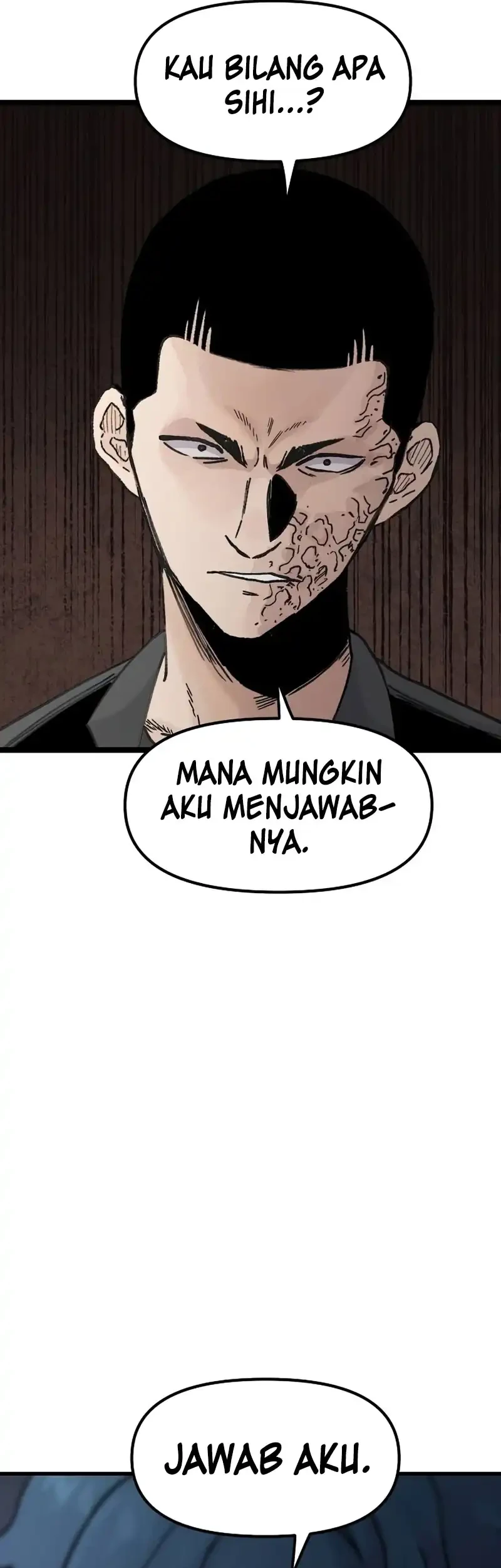 Silent Transfer Student Chapter 75 Gambar 19