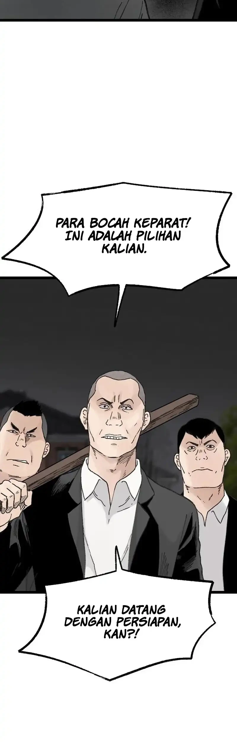 Silent Transfer Student Chapter 77 Gambar 19