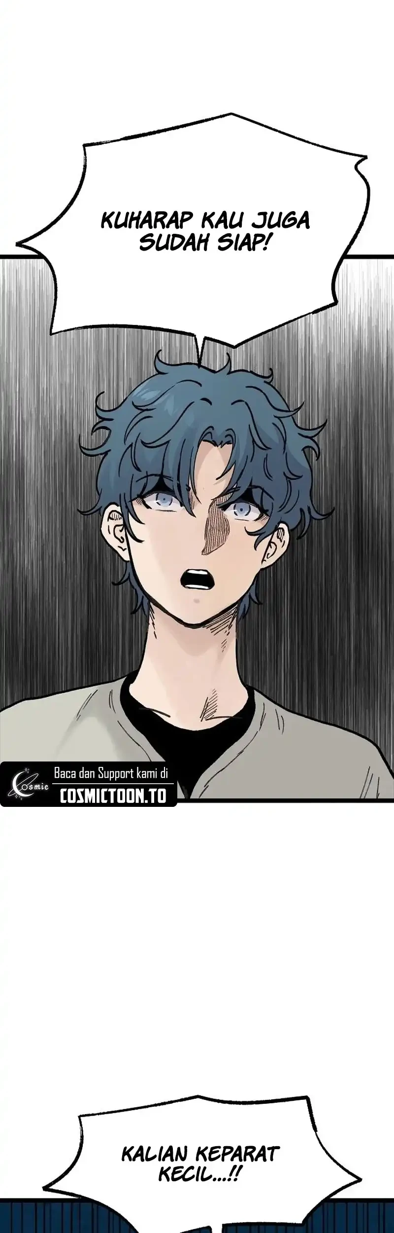 Silent Transfer Student Chapter 77 Gambar 20