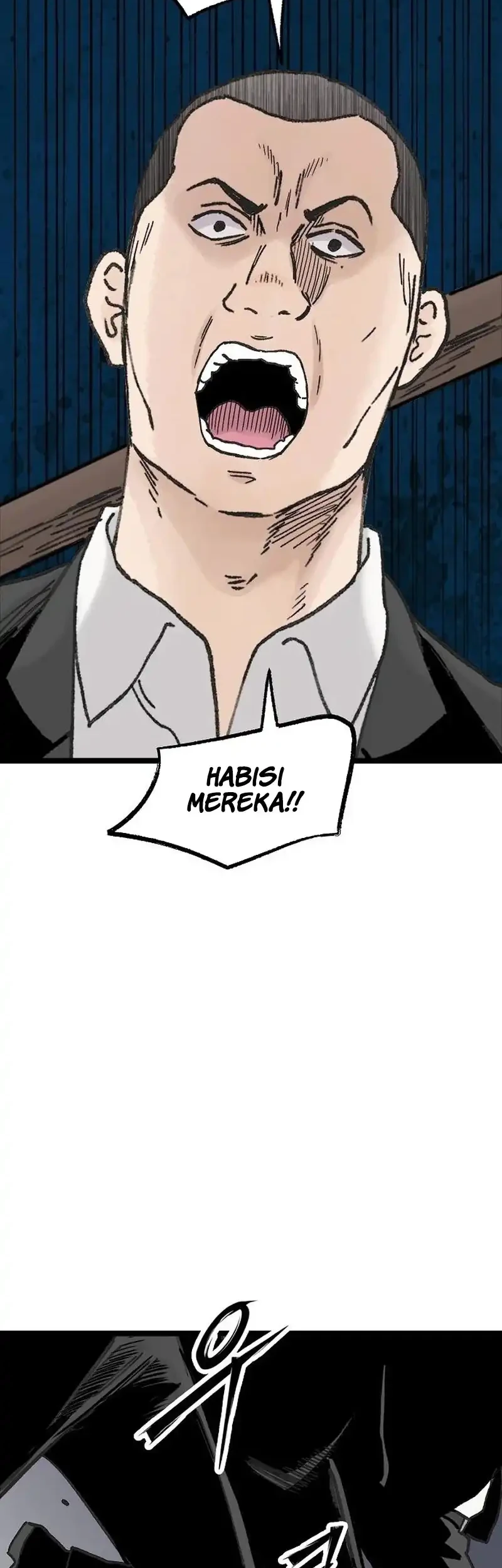 Silent Transfer Student Chapter 77 Gambar 21