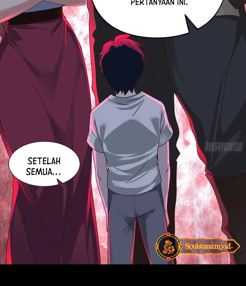 Since The Red Moon Appeared (Hongyue Start) Chapter 100 Gambar 13