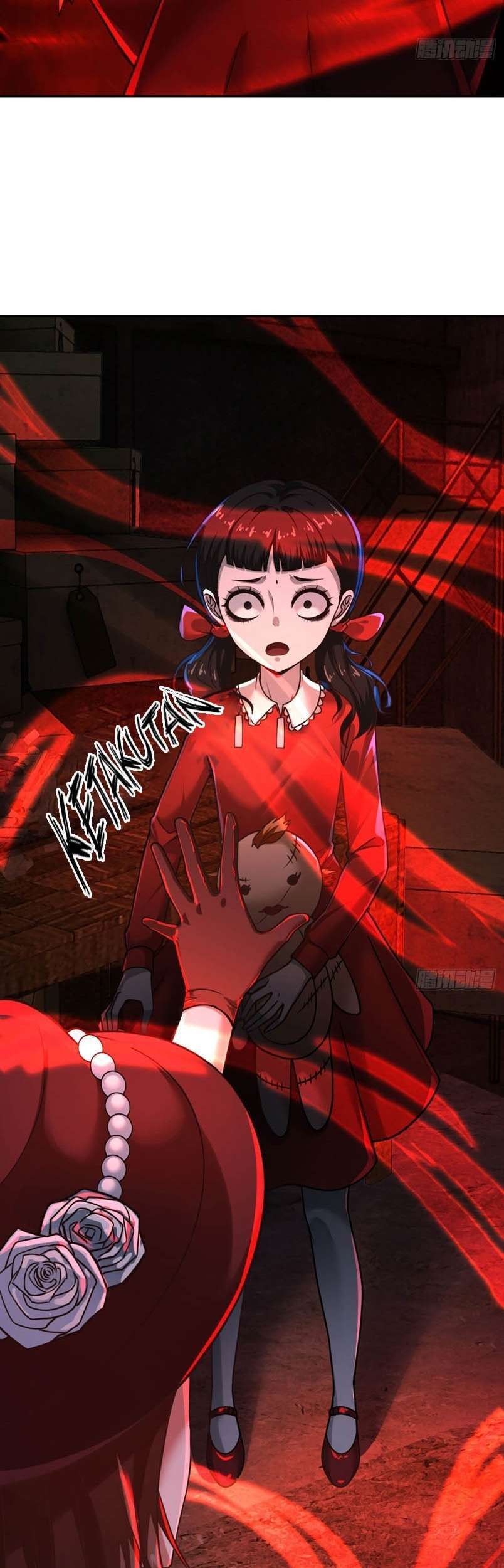 Since The Red Moon Appeared (Hongyue Start) Chapter 29 Gambar 15