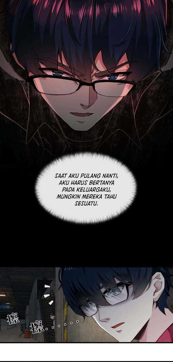 Since The Red Moon Appeared (Hongyue Start) Chapter 3 Gambar 14