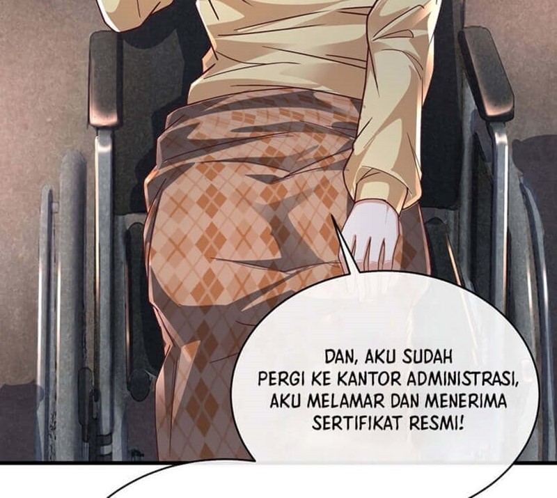Since The Red Moon Appeared (Hongyue Start) Chapter 31 Gambar 16