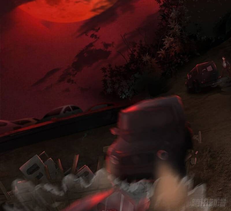 Since The Red Moon Appeared (Hongyue Start) Chapter 38 Gambar 13