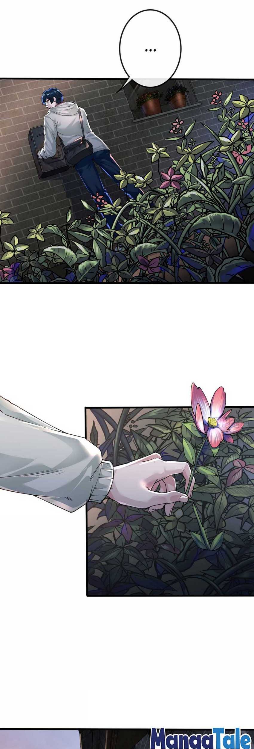 Since The Red Moon Appeared (Hongyue Start) Chapter 7 Gambar 14