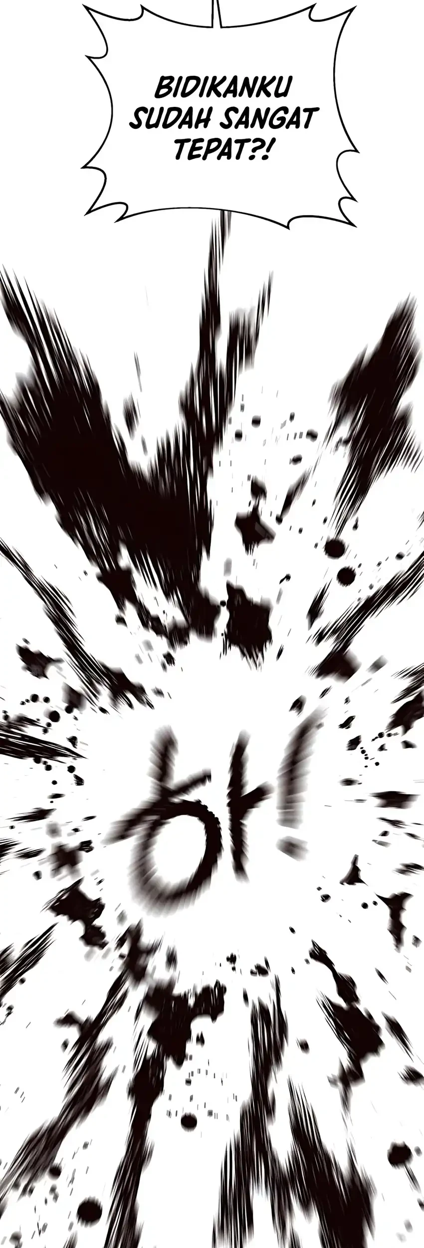 Single Dad in Another World Chapter 46 Gambar 31