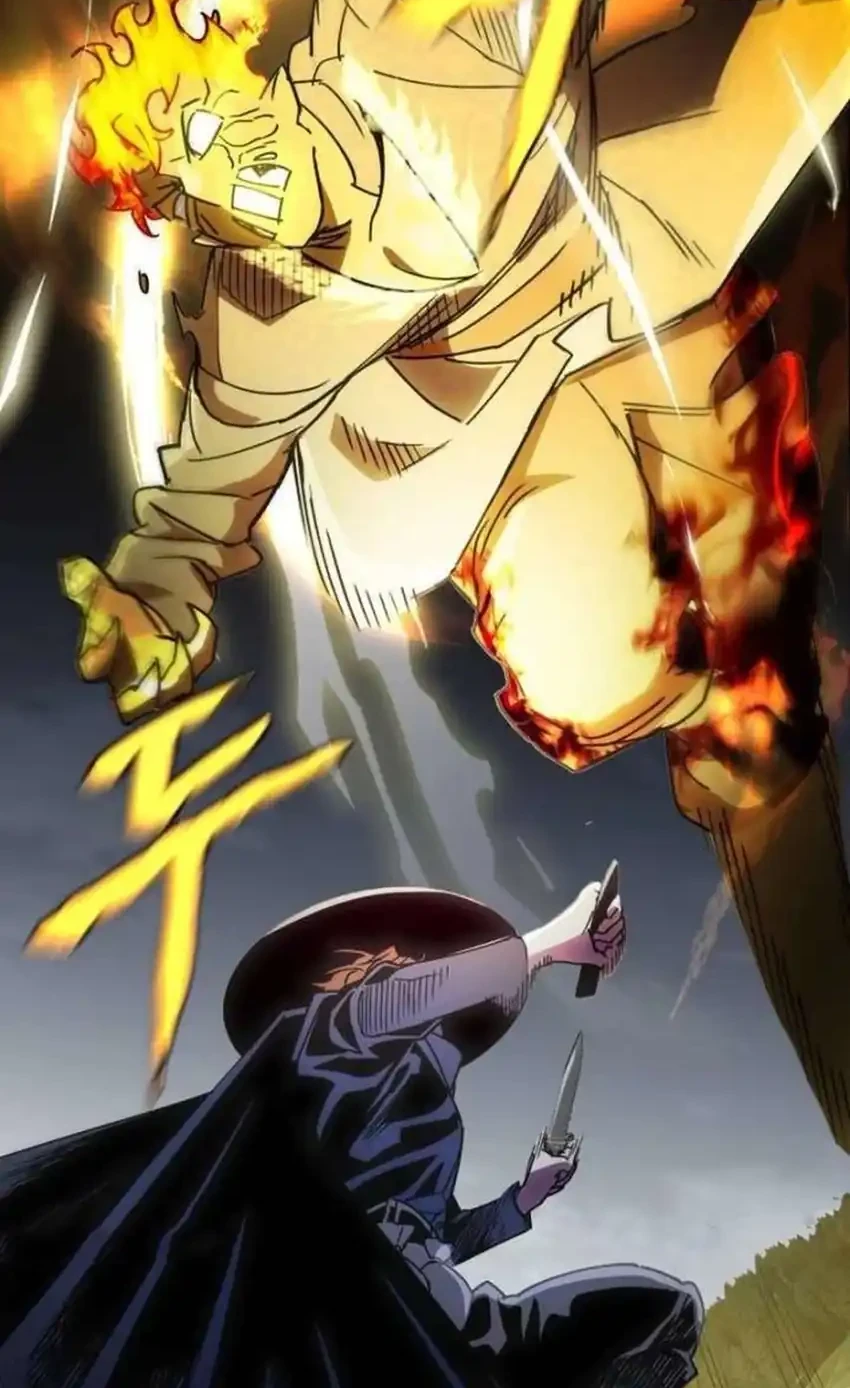 Single Dad in Another World Chapter 47 Gambar 30